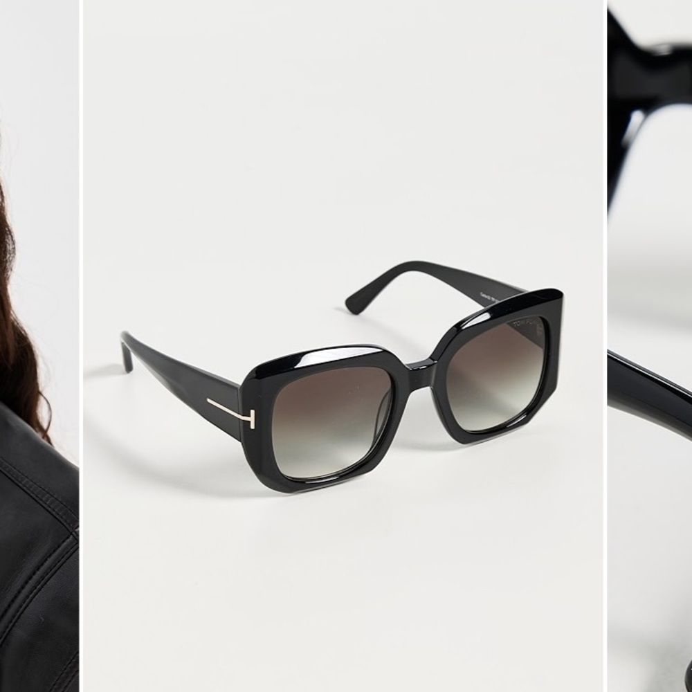 Brand New Tom Ford Carla Sunglasses - Picture 2 of 7